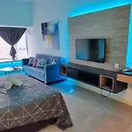 Melaka Town - Imperio Residence Studio With Bathtub